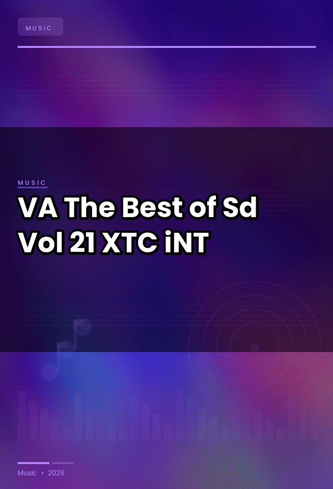 VA-The_Best_of_Sd_Vol_21-WEB-2024-XTC_iNT
