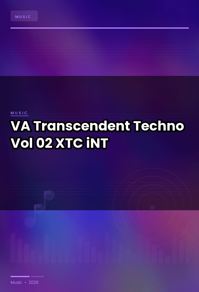 VA-Transcendent_Techno_Vol_02-WEB-2024-XTC_iNT