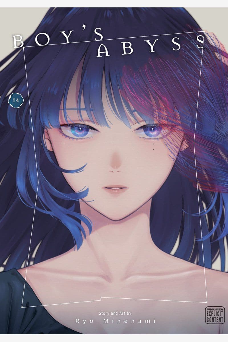 VIZ Media Boys Abyss Vol 14, 2026 [EN]