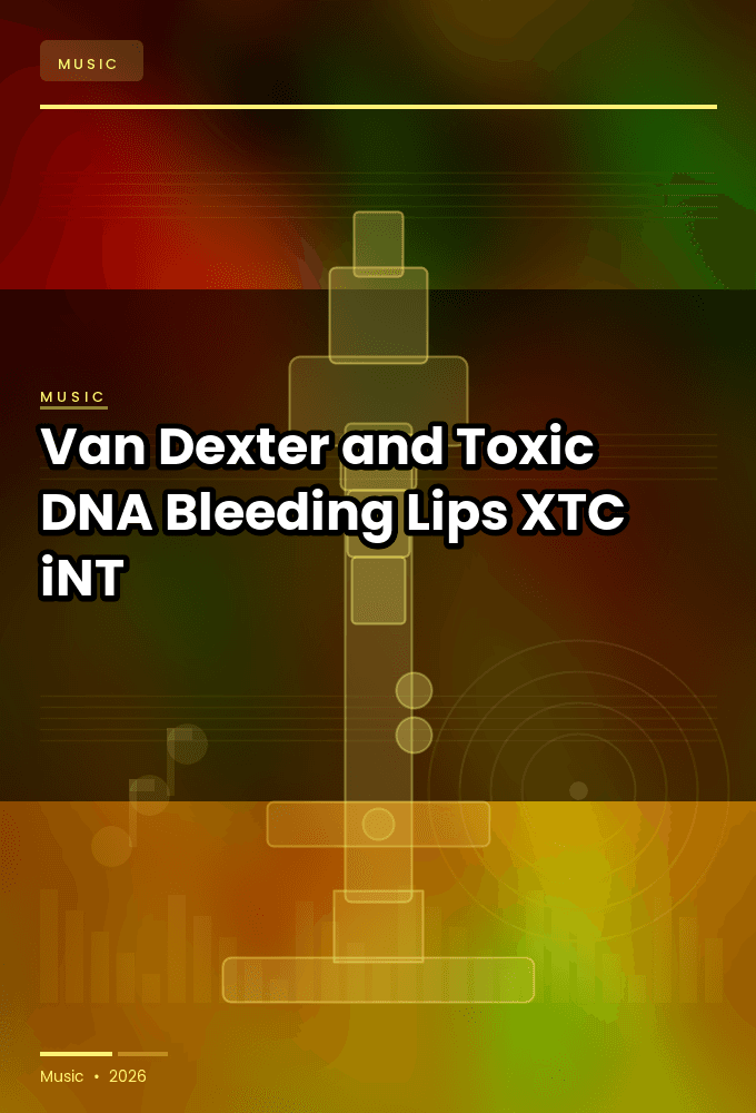 Van_Dexter_and_Toxic_DNA-Bleeding_Lips-SINGLE-WEB-2025-XTC_iNT
