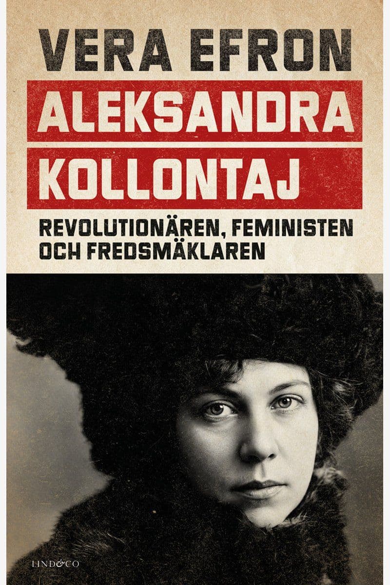 Vera Efron Aleksandra Kollontaj - 2026 [SV]