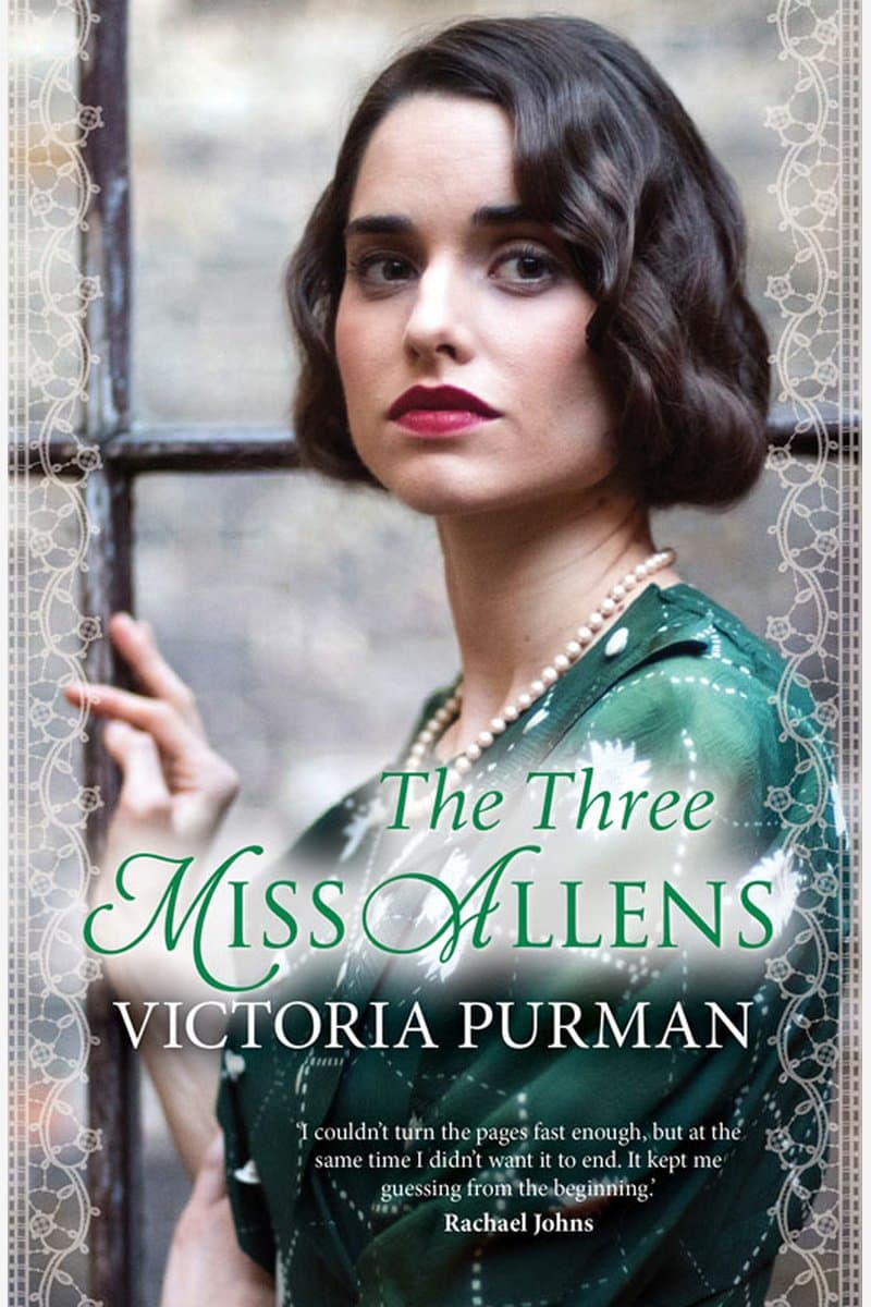 Victoria.Purman.The.Three.Miss.Allens.2016.RETAiL.EPUB.eBook-NODE