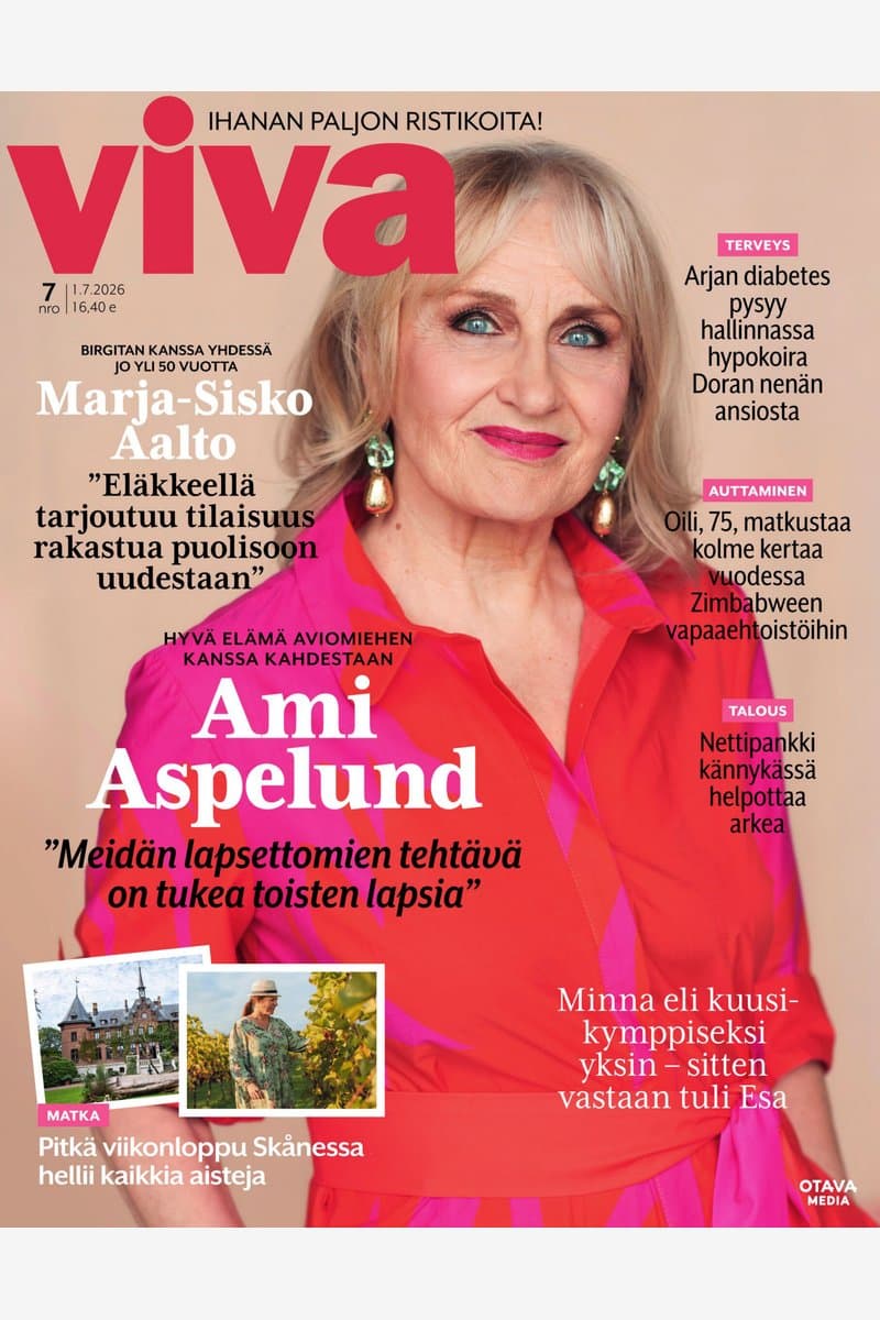 Viva.No.07.2026.FiNNiSH.HYBRiD.MAGAZiNE.eBook-LiBRiCiDE