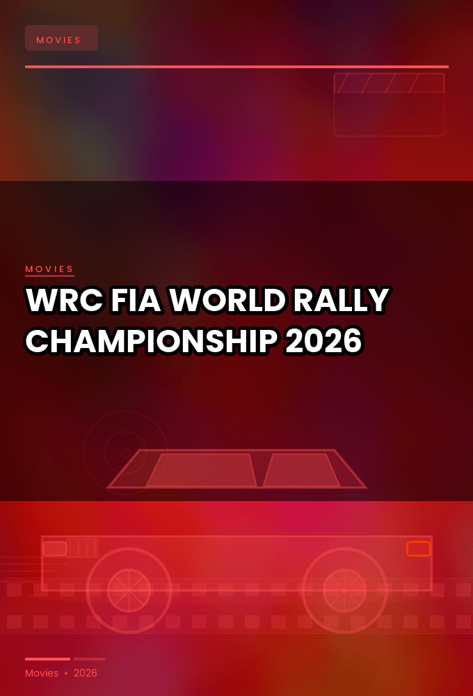 WRC FIA WORLD RALLY CHAMPIONSHIP 2026 Delfi Rally Estonia Highlights 1080p WEB H264-13