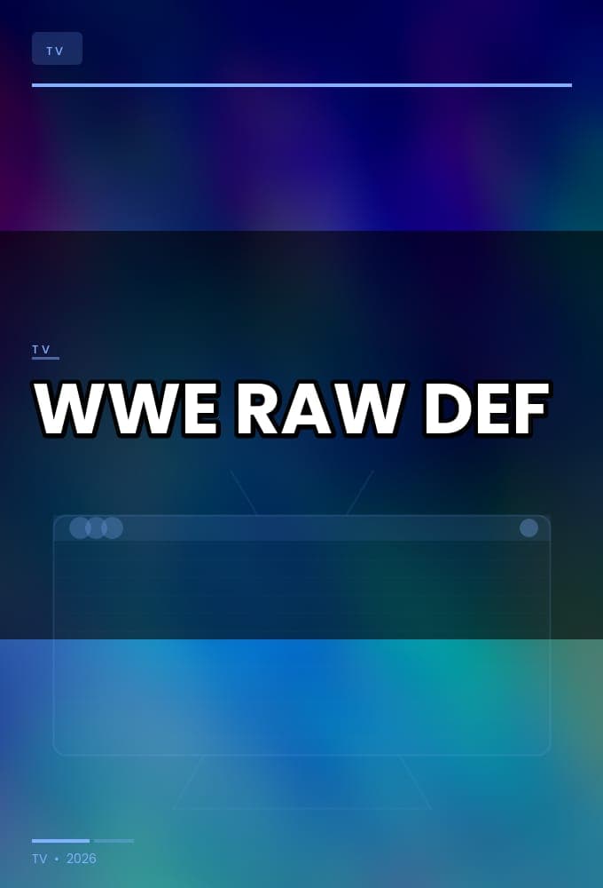 WWE RAW 2026 06 29 NF DEF 1080p WEB h265-HEEL