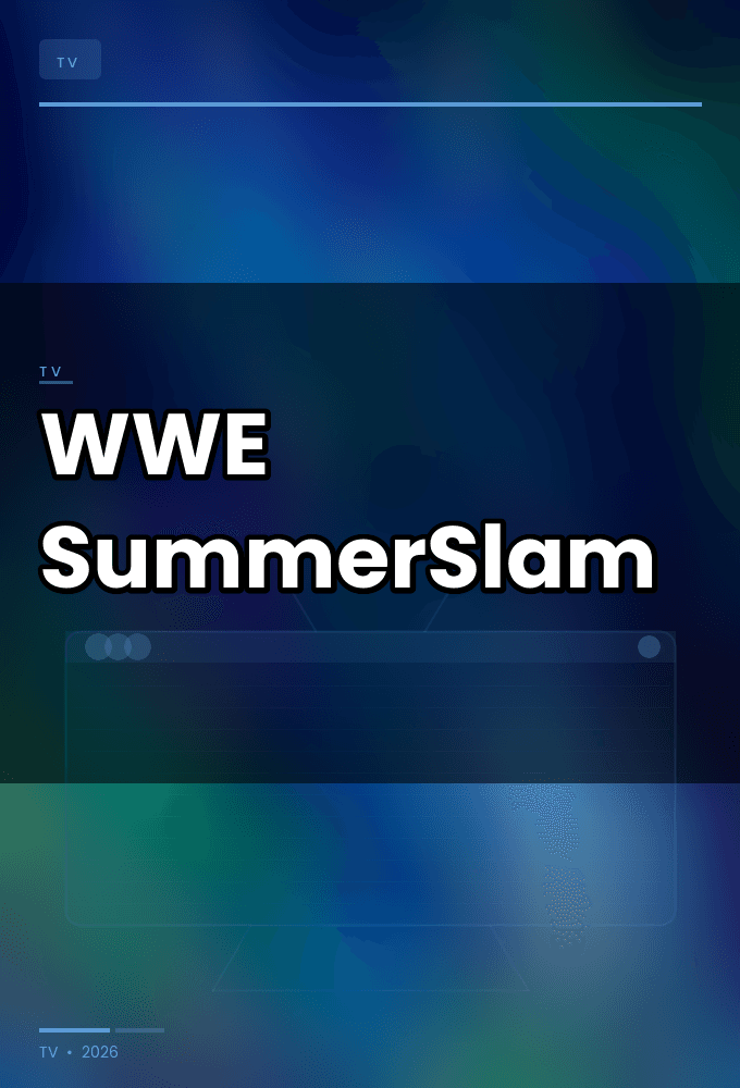 WWE SummerSlam 2026 Kickoff YT 1080p WEBRip h264-TJ