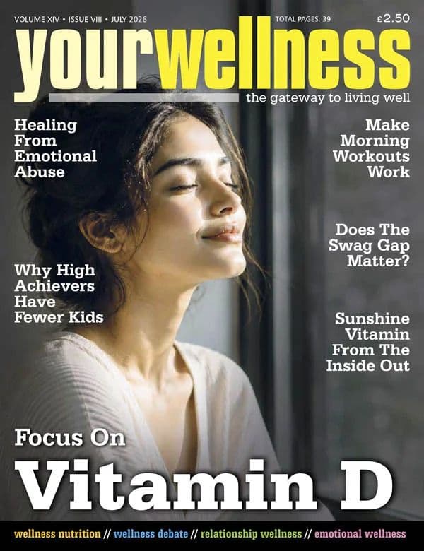 Yourwellness - July 2026