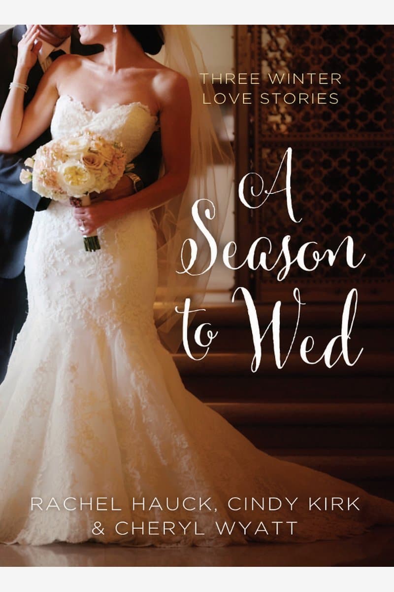 Zondervan.A.Season.to.Wed.Three.Winter.Love.Stories.2015.RETAiL.EPUB.eBook-NODE
