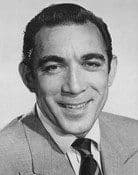 Anthony Quinn