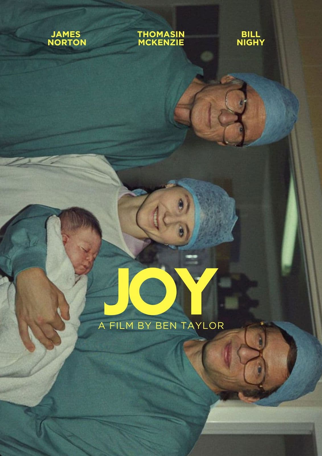 Joy 2024 with Audio Description 1080p NF WEB DL DDP5 1 H 264-Kitsune