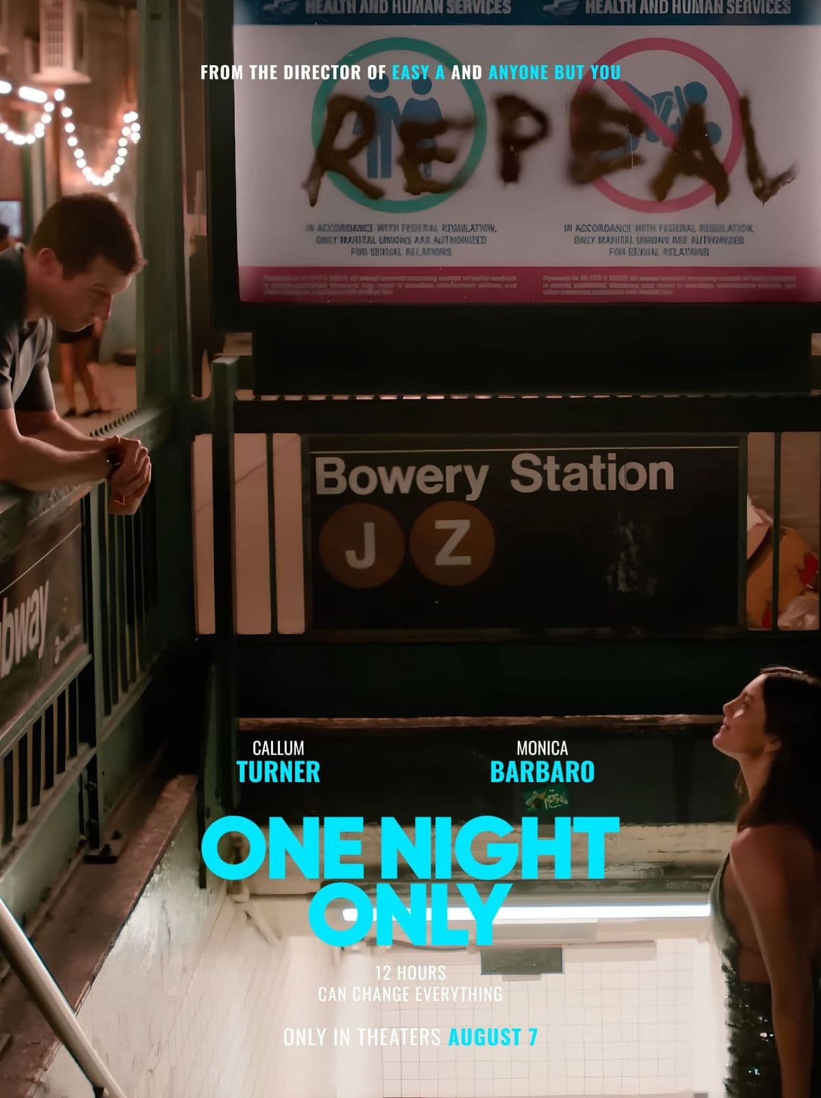 One Night Only 2026 1080p WEBRip DDP 5 1 Atmos 10bit H 265-iVy