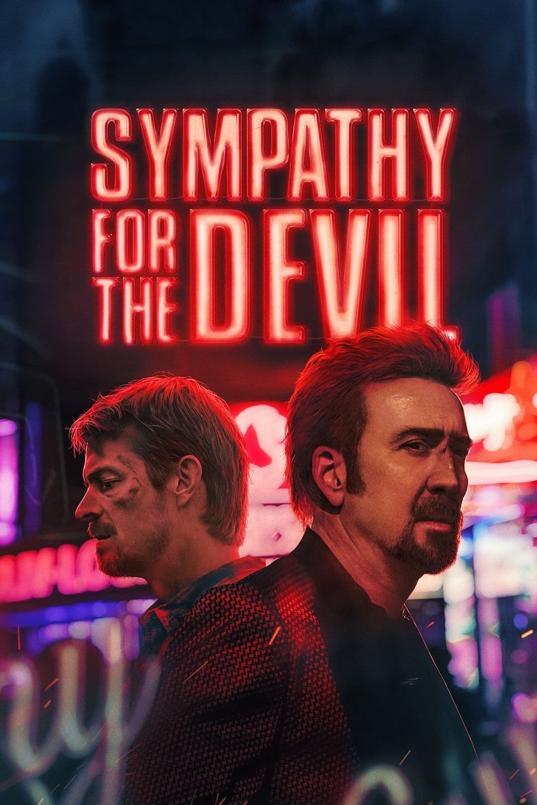 Sympathy for the Devil 2023 1080p BluRay x264-GeneMige