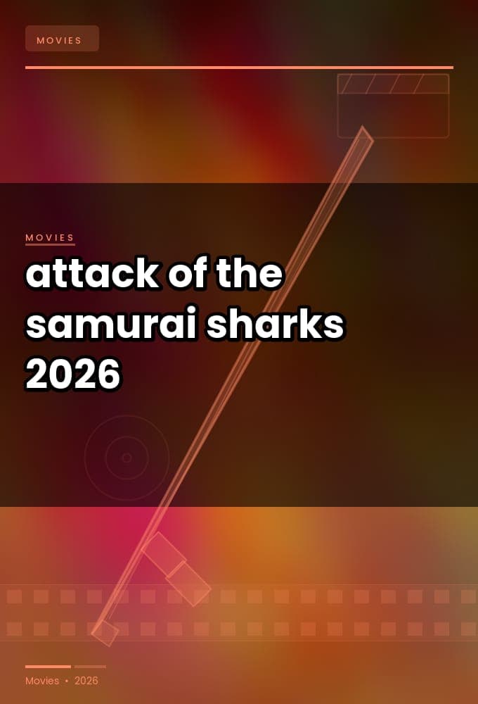 attack of the samurai sharks 2026 web h264-rbb