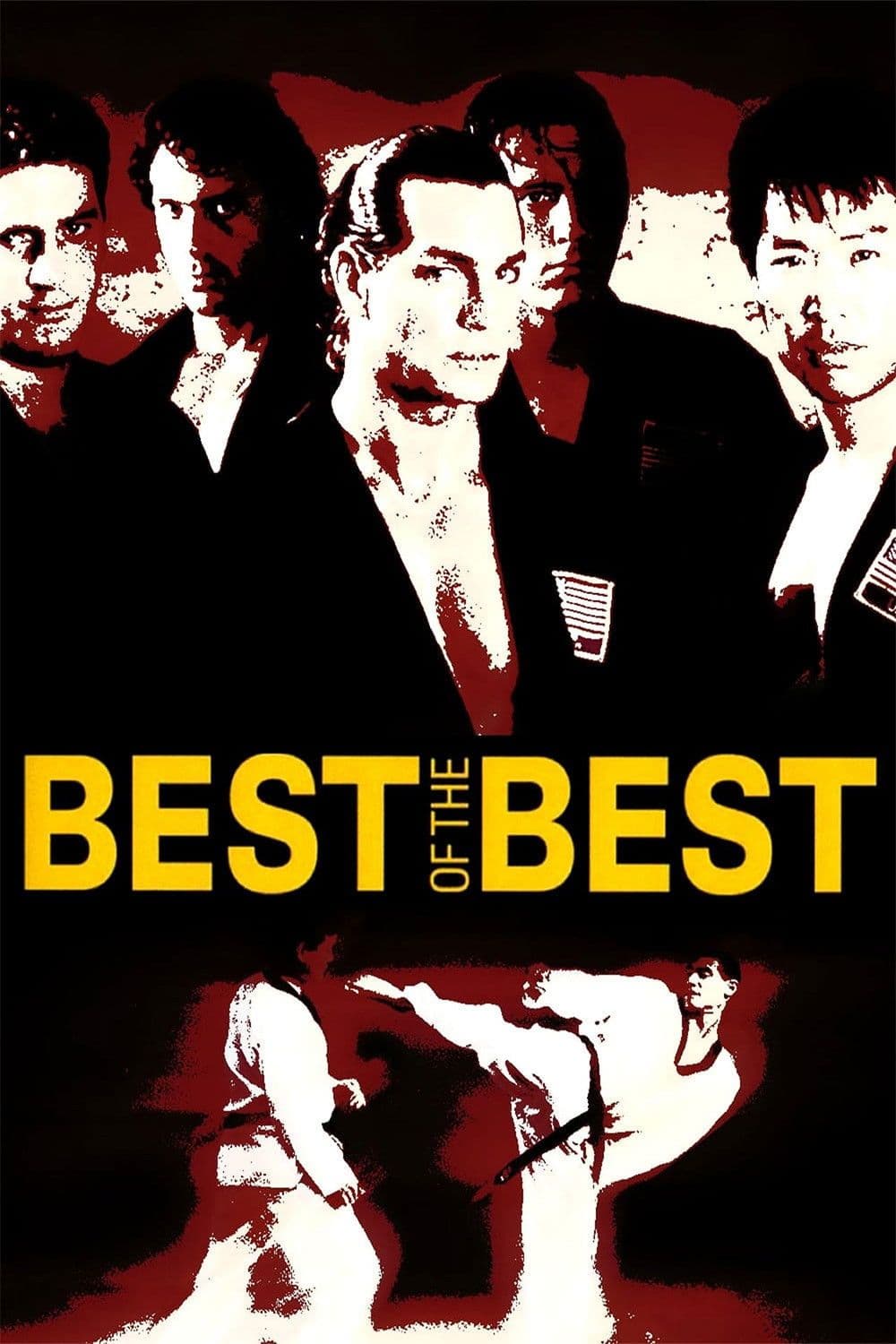 Best Of The Best 2026 720p WEBRip-LAMA
