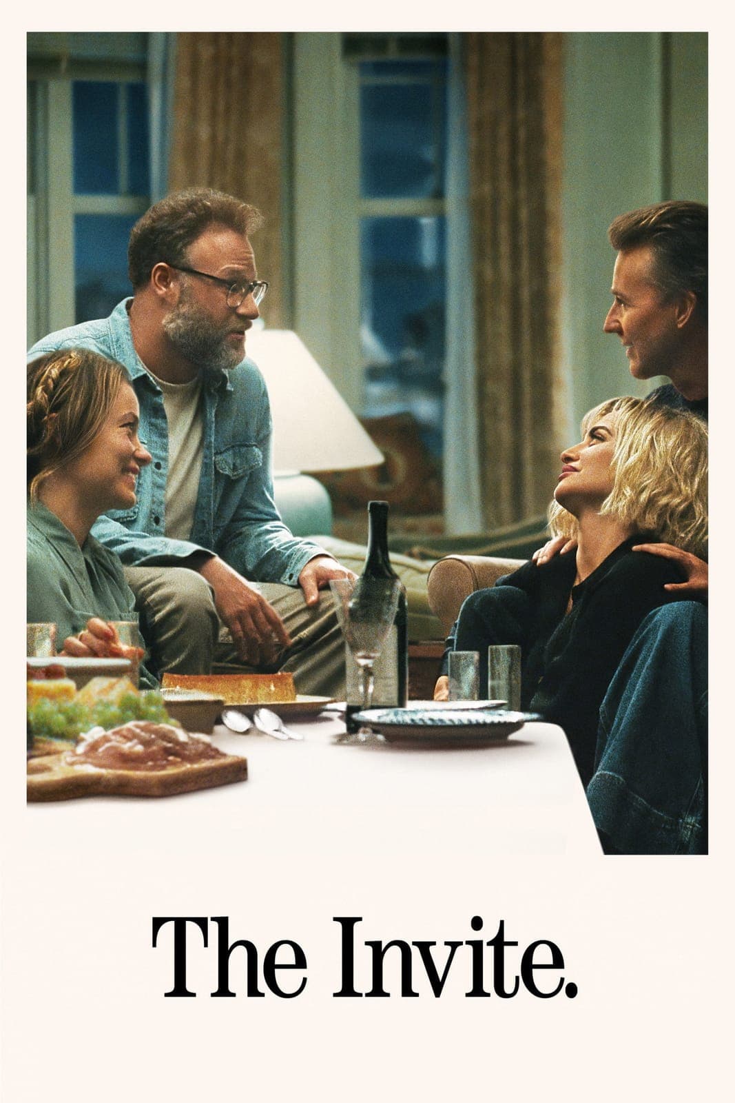 The Invite 2026 1080p CAM x264-DKS