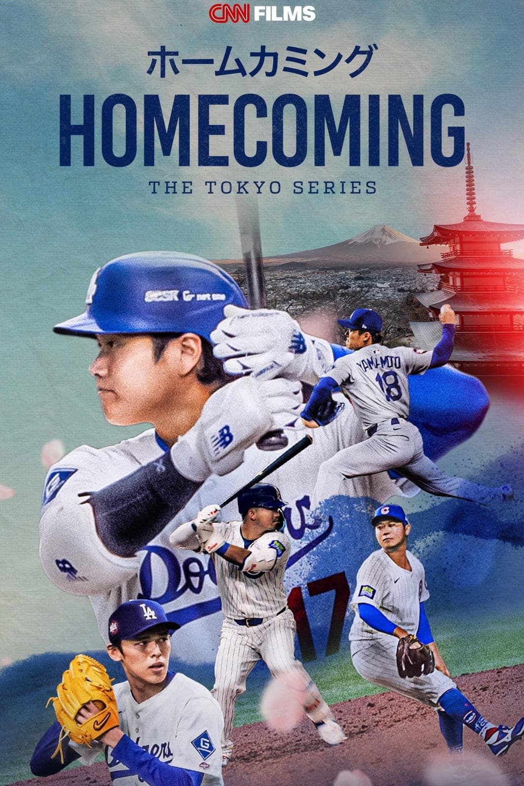 Homecoming The Tokyo Series 2026 1080p WEBRip x265 10bit-LAMA