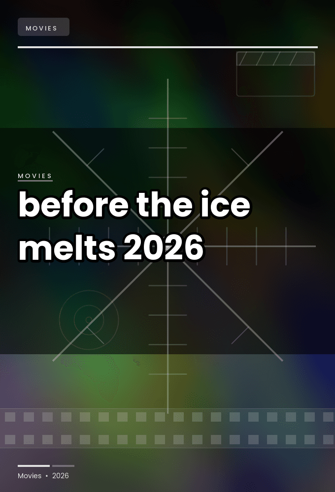 before the ice melts 2026 web h264-rbb