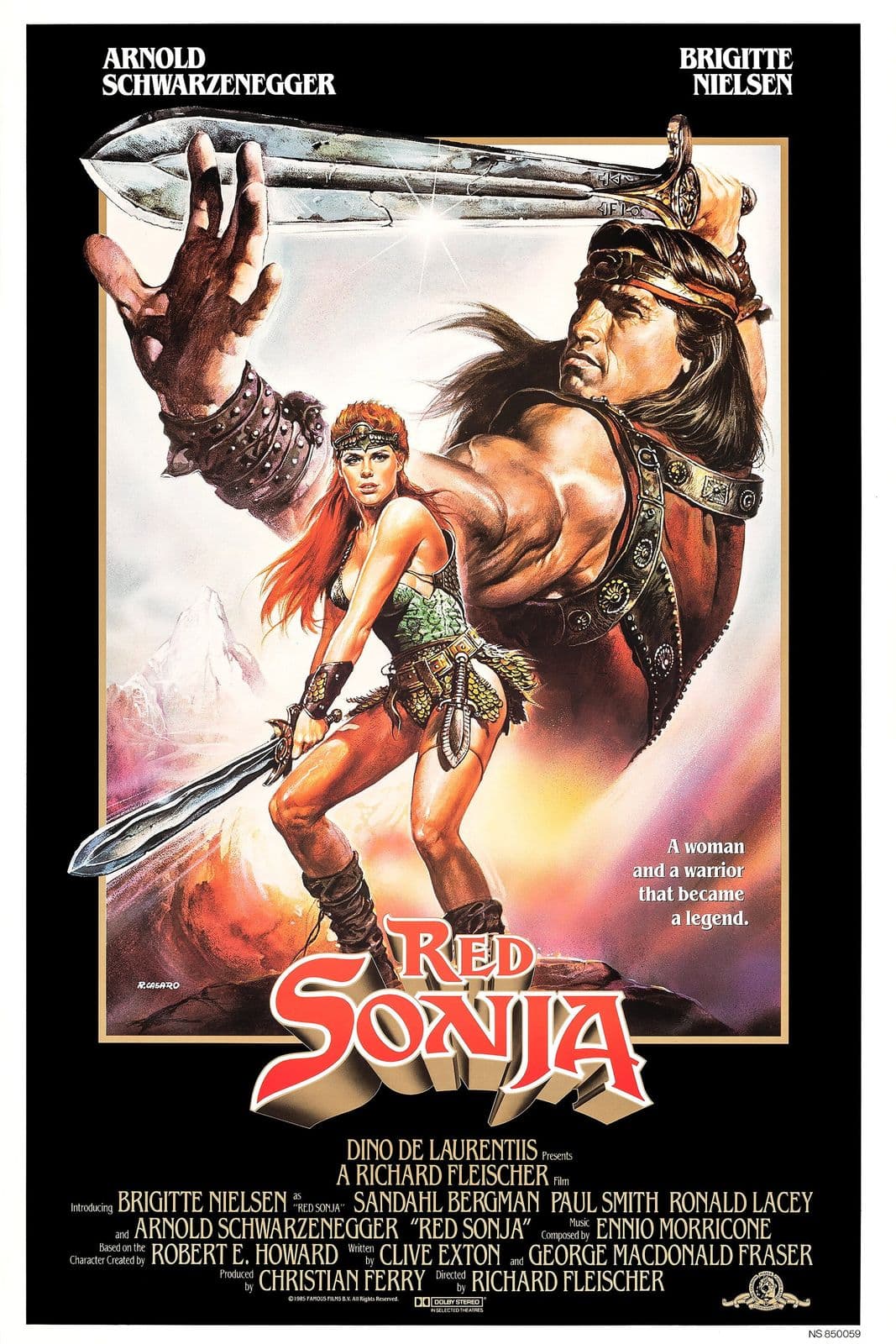 Red Sonja 2025 1080p AMZN WEB-DL DDP 2 0 H 264-PiRaTeS