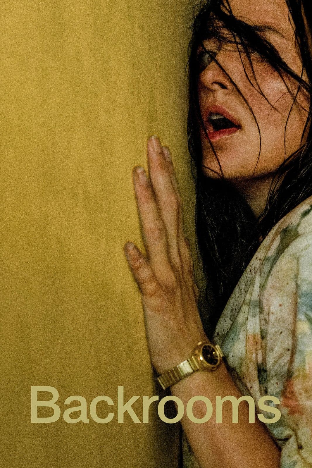 Backrooms 2026 1080p AMZN Webrip x265 10bit DDP Atmos 5 1 English-H4XO