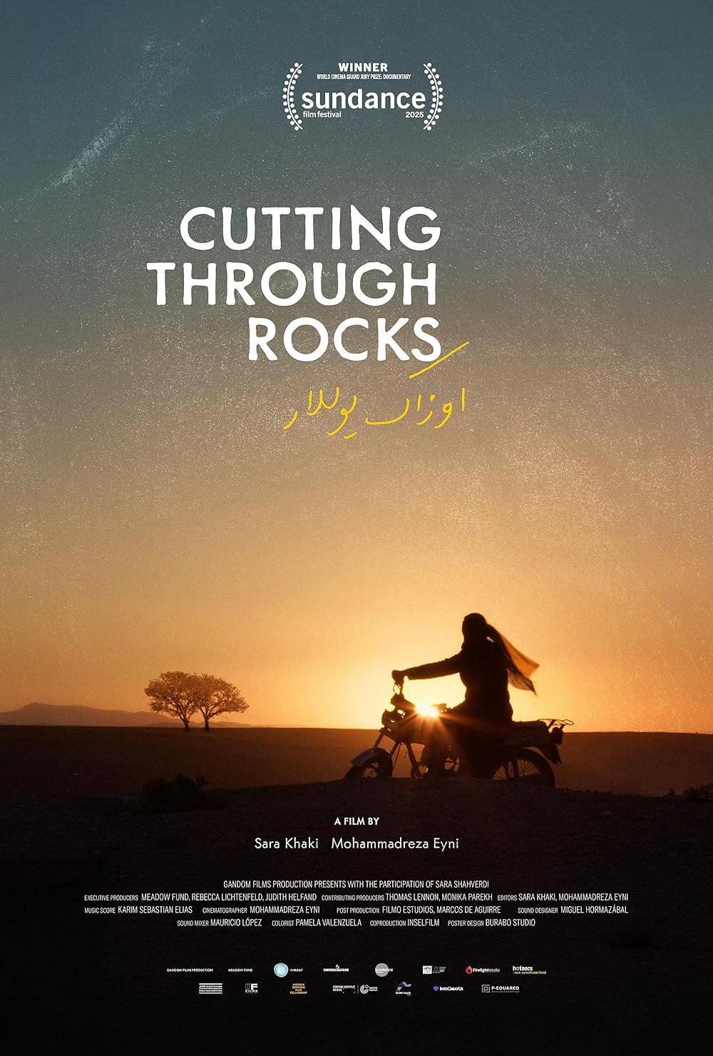 Cutting Through Rocks 2026 SUBBED 1080p AMZN WEB DL DDP5 1 H 264-cinepth