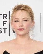 Haley Bennett