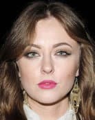 Katharine Isabelle