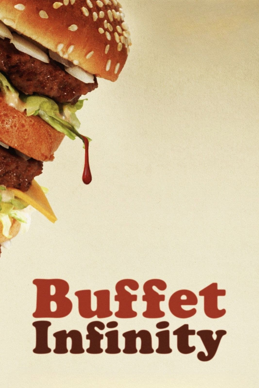 Buffet Infinity 2026 1080p WEBRip DDP 5 1 10bit H 265-iVy