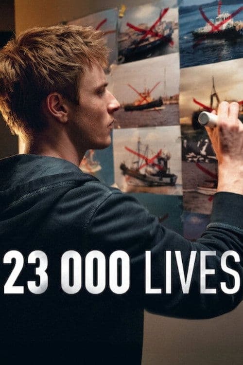 23 000 Leben 2026 2160p 4K WEB 5 1-WORLD