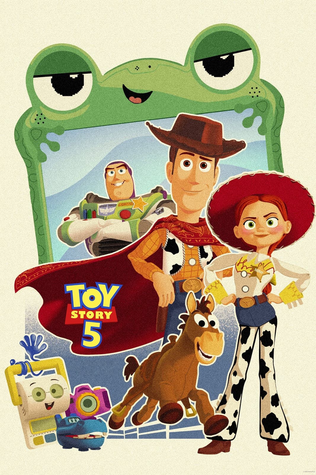 Toy Story 5 2026 NORDiC ENG 1080p x264-NORViNE
