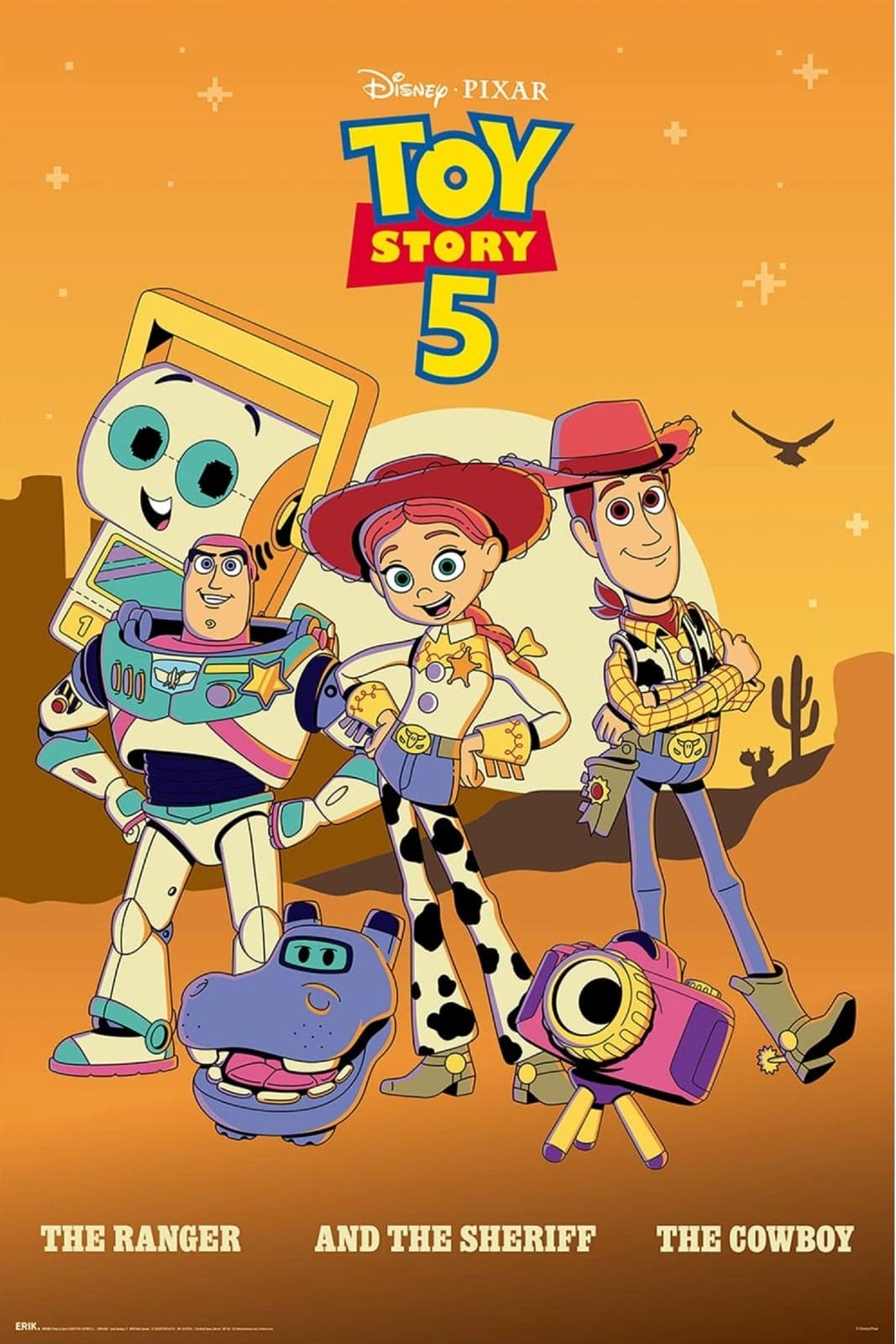 Toy Story 5 2026 720p WebRip x264 DuaL-TURKO
