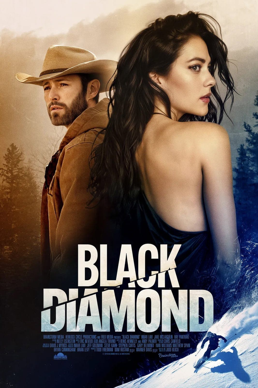 Black Diamond 2025 1080p BluRay DDP 5 1 x264-j3rico