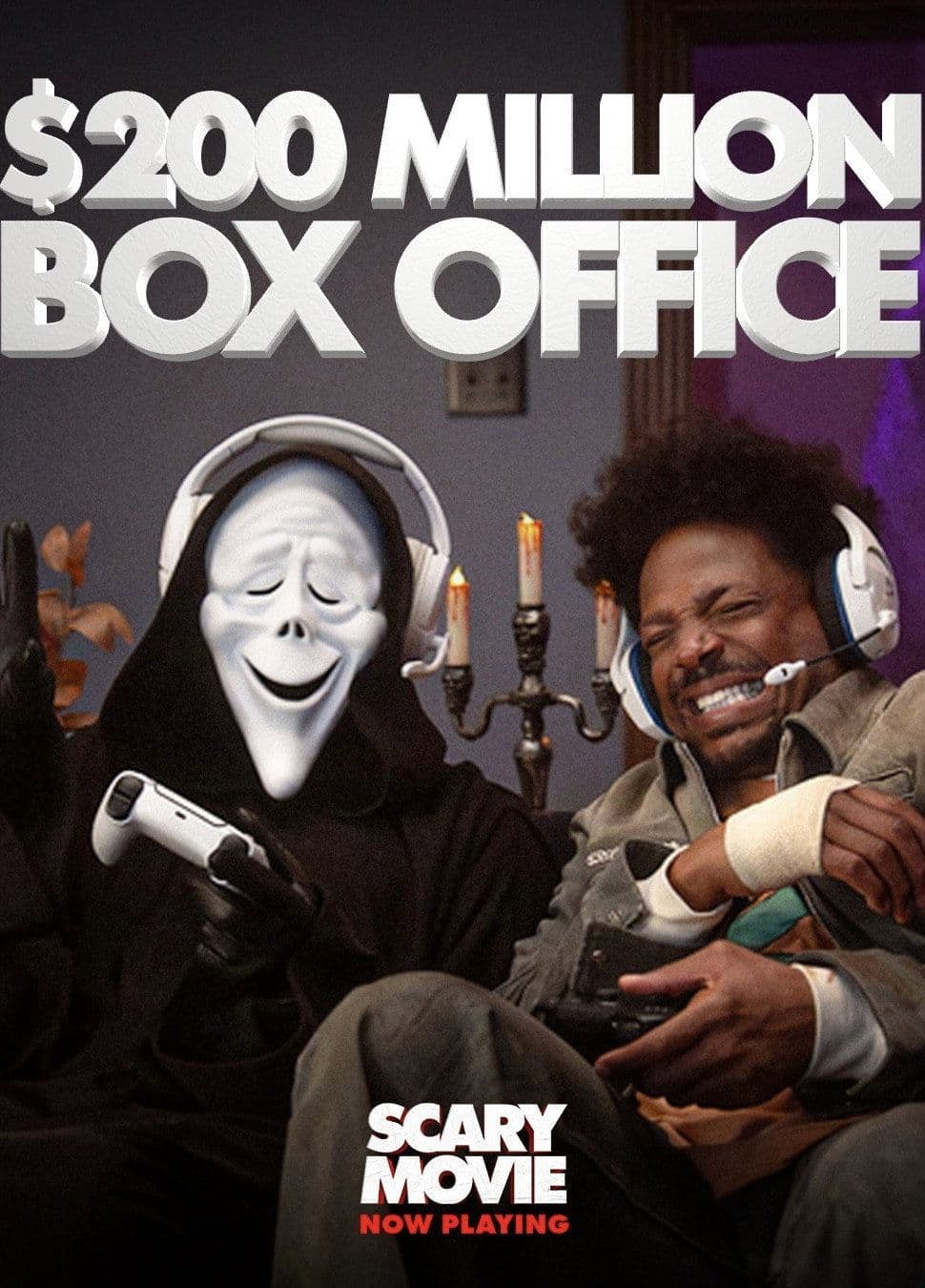 Scary Movie 2026 720p WEBRip-YTSGGYTSBZ