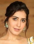 Raashii Khanna
