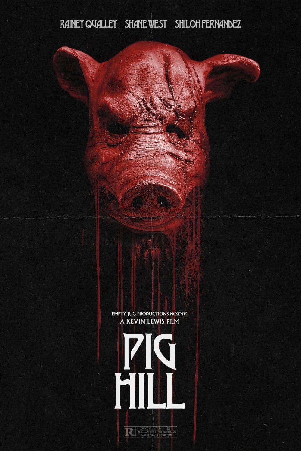 Pig Hill 2025 720p AMZN WEB-DL DD 5 1 H 264-playWEB
