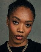 Naomi Ackie