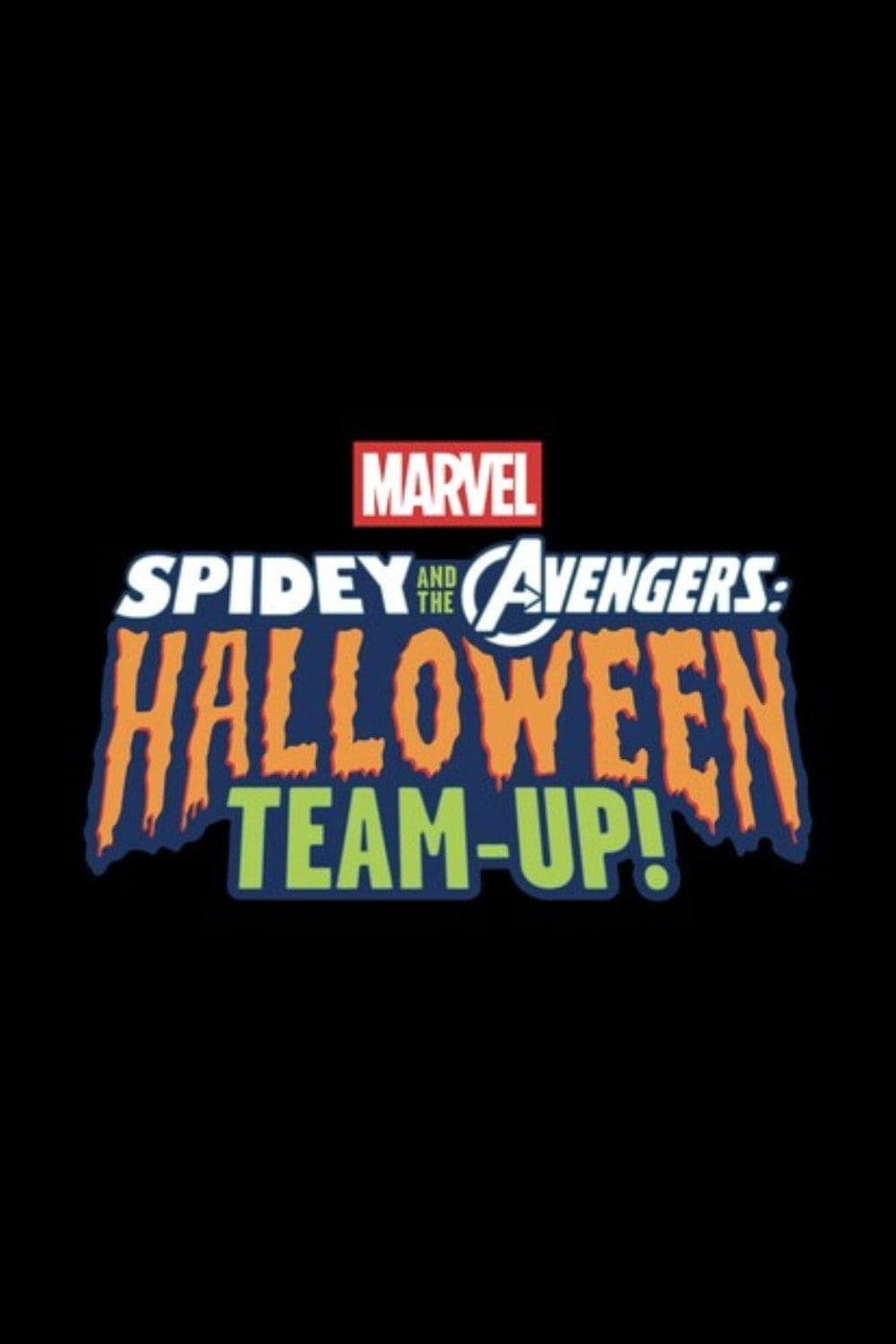 Spidey and the Avengers Halloween Team Up 2026 NORDiC ENG 1080p DSNP WEB DL H 264-NORViNE