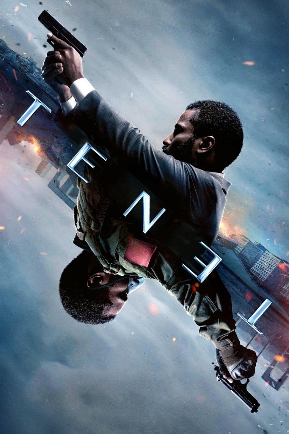Tenet 2020 m1080p BluRay DD 5 1 x264-GeneMige