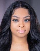 Diamond Starr