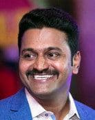 Rishab Shetty