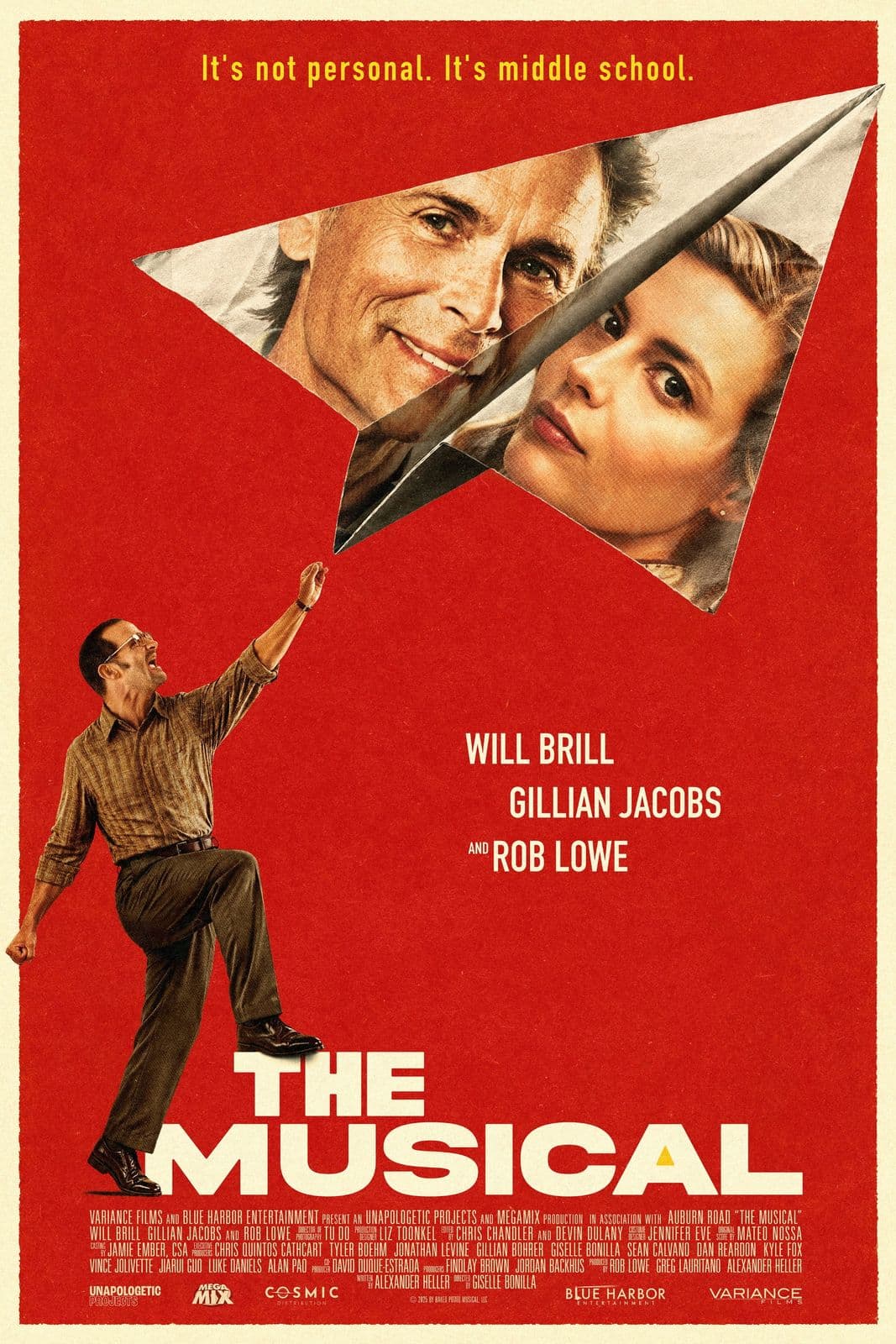 The Musical 2026 720p WEBRip YTS GG YTS BZ