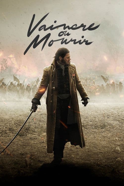 Vaincre Ou Mourir 2022 720p BluRay-WORLD
