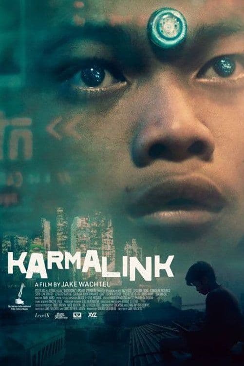 Karmalink 2021 720p BluRay x264-GeneMige
