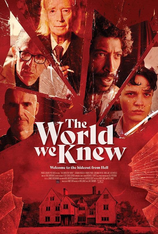 The World We Knew 2020 1080p WEBRip-LAMA