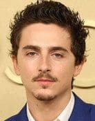 Timothée Chalamet