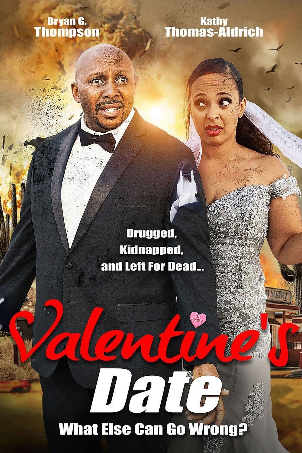 Valentines Date 2021 1080p PCOK WEB DL AAC 2 0 H 264-OnlyWeb