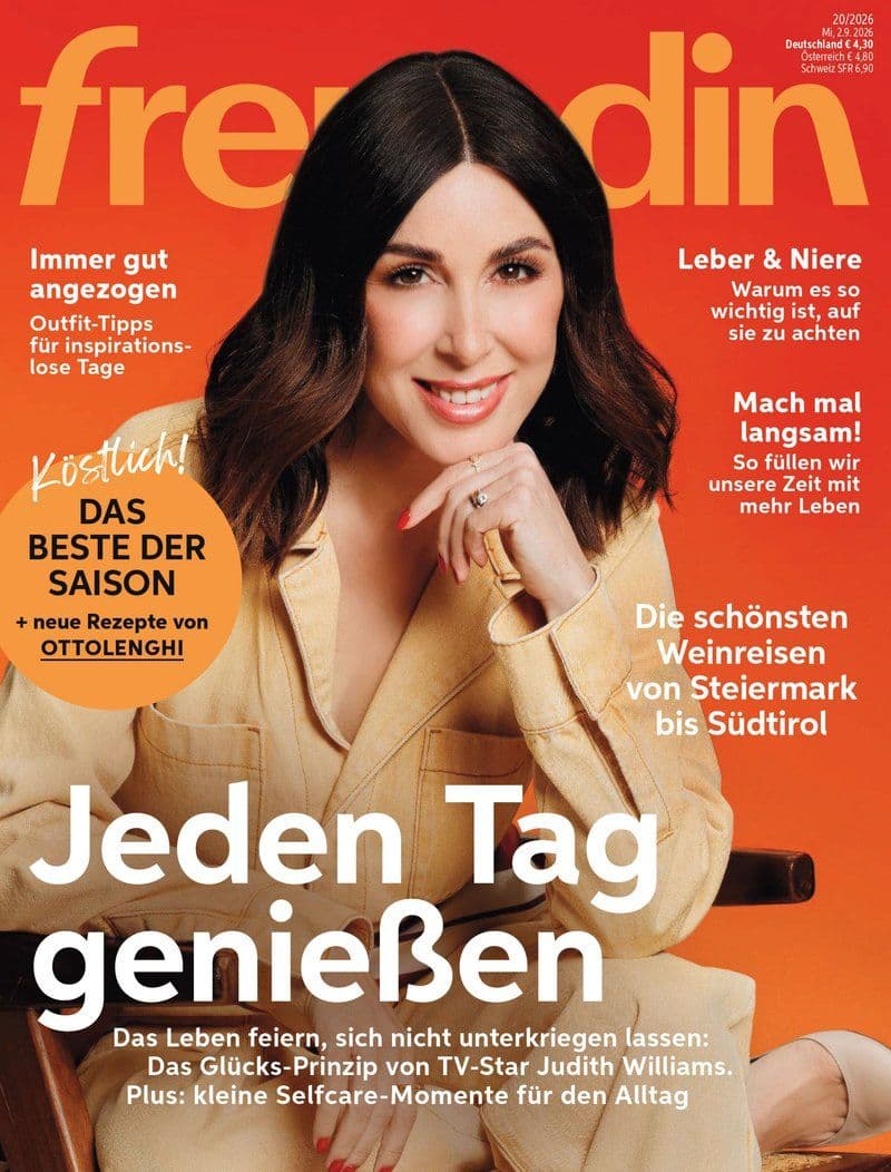 freundin.No.20.2026.GERMAN.HYBRID.MAGAZINE.eBook-LORENZ