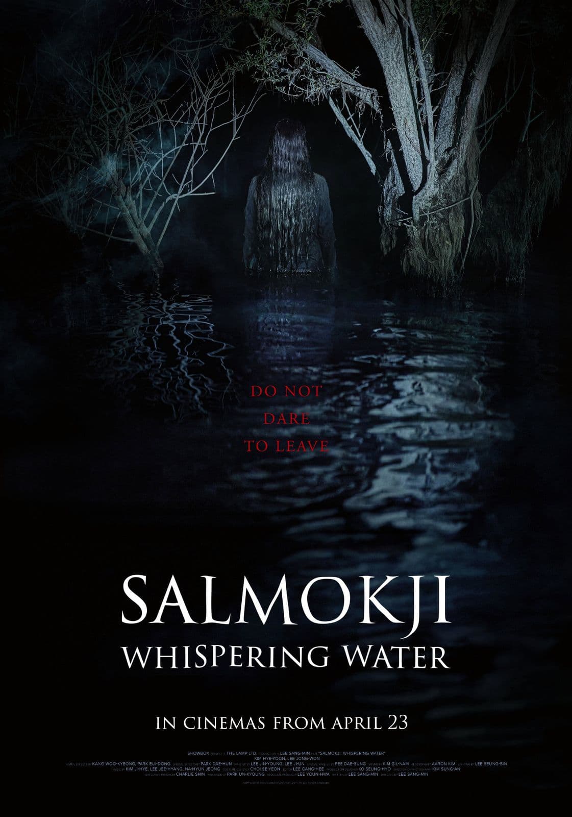 Salmokji 2026 720p WEBRip-WORLD