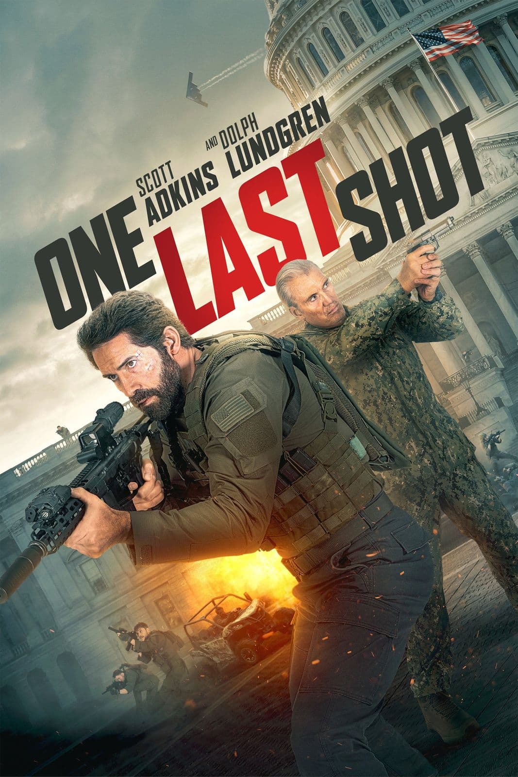 One Last Shot 2026 1080p WEBRip x265 10bit 5 1-YTSGGYTSBZ
