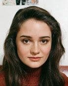 Aisling Franciosi