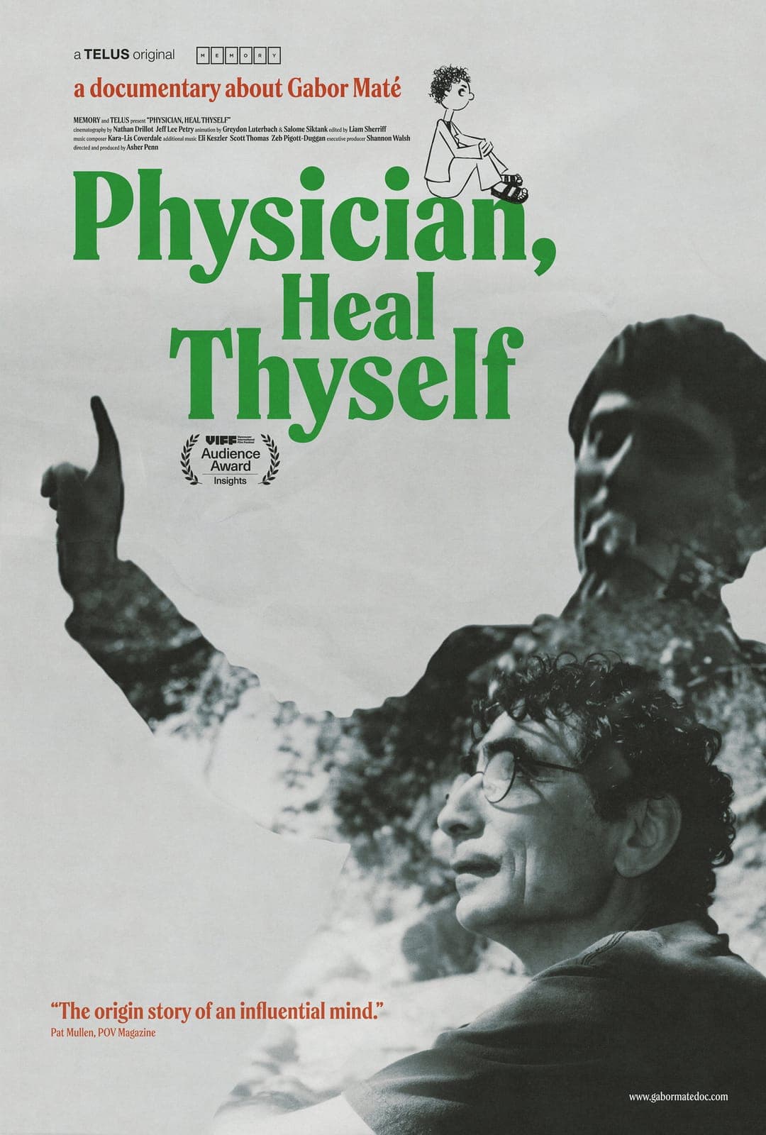 Physician Heal Thyself 2023 720p BluRay-YTSGGYTSBZ